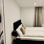 Plus31 Apartment