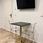 Plus31 Apartment Düsseldorf