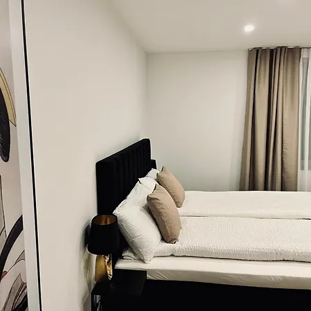 Plus31 Apartment