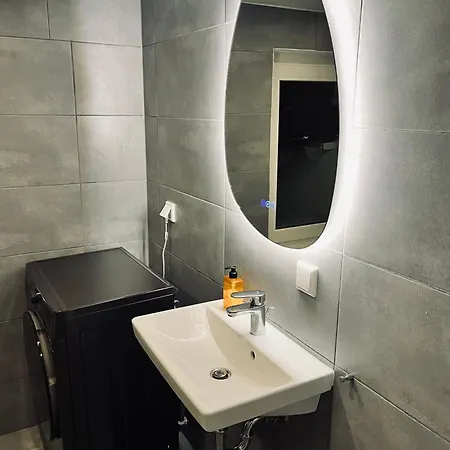 Apartment Plus31 Dusseldorf