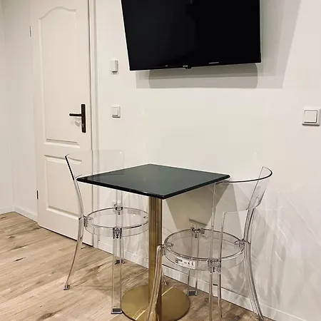 Plus31 Apartment Dusseldorf