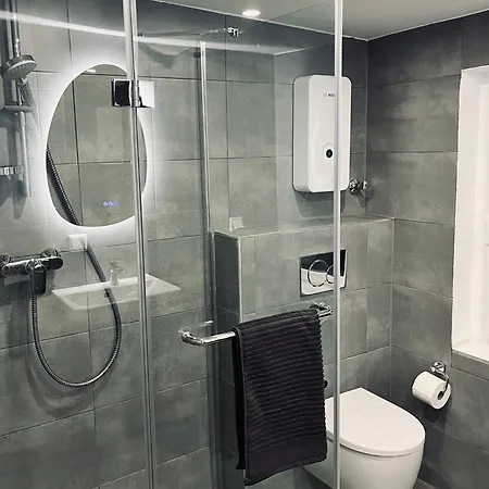 Apartment Plus31 Dusseldorf