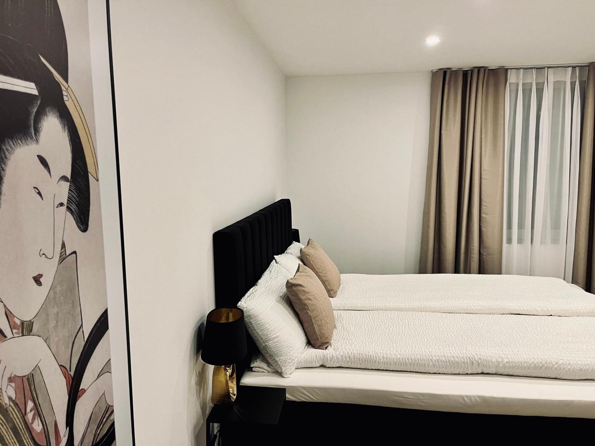 Plus31 Apartment